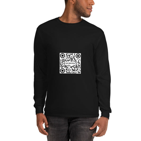 Men’s Long Sleeve Shirt